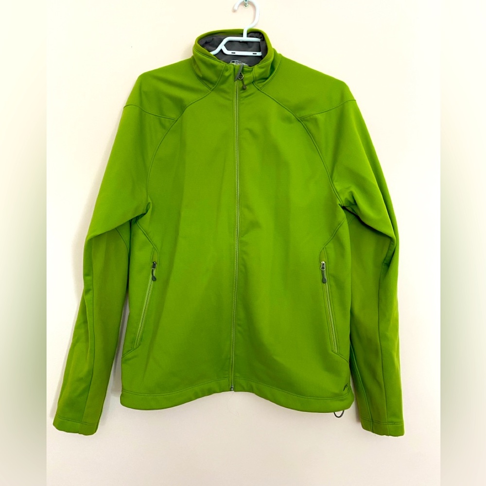 Women’s MEC lightweight jacket